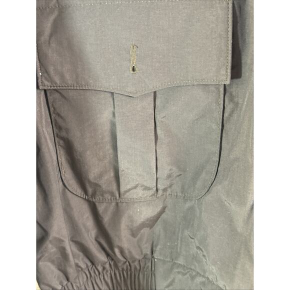 NWT VTG NEW GENERATION Jacket Wind Breaker Water Repellant Size Large - Picture 10 of 14